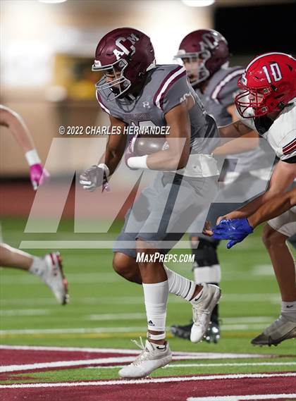 Thumbnail 3 in East View @ A&M Consolidated photogallery.