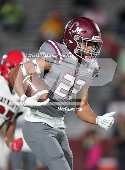 Thumbnail 2 in East View @ A&M Consolidated photogallery.