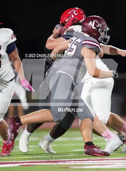Thumbnail 3 in East View @ A&M Consolidated photogallery.