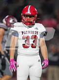 Photo from the gallery "East View @ A&M Consolidated"
