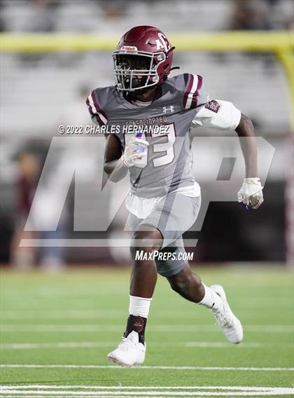 Thumbnail 1 in East View @ A&M Consolidated photogallery.