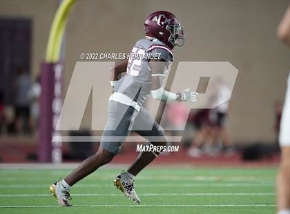 Thumbnail 2 in East View @ A&M Consolidated photogallery.