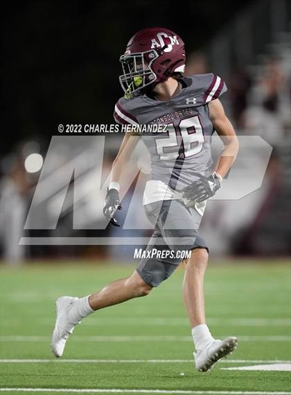 Thumbnail 1 in East View @ A&M Consolidated photogallery.