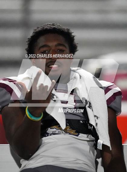 Thumbnail 3 in East View @ A&M Consolidated photogallery.