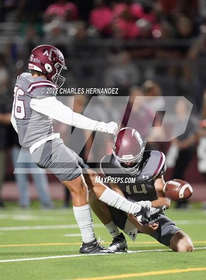 Thumbnail 2 in East View @ A&M Consolidated photogallery.