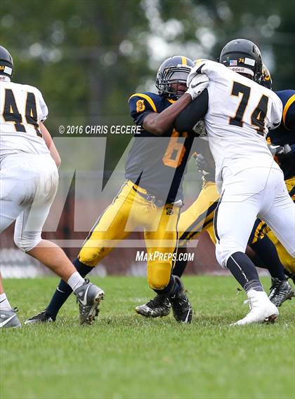 Thumbnail 2 in Honeoye Falls-Lima @ Spencerport photogallery.