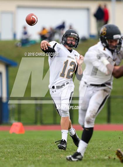 Thumbnail 2 in Honeoye Falls-Lima @ Spencerport photogallery.