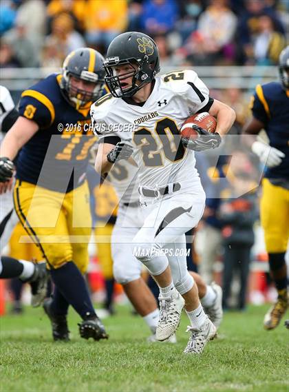 Thumbnail 1 in Honeoye Falls-Lima @ Spencerport photogallery.