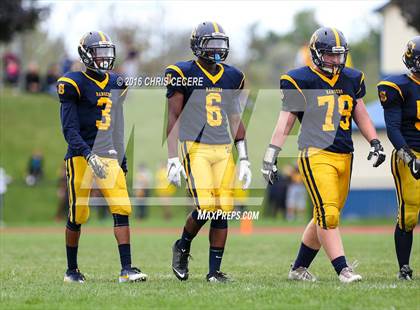 Thumbnail 3 in Honeoye Falls-Lima @ Spencerport photogallery.