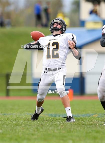 Thumbnail 3 in Honeoye Falls-Lima @ Spencerport photogallery.