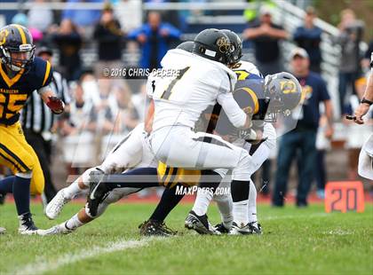 Thumbnail 2 in Honeoye Falls-Lima @ Spencerport photogallery.