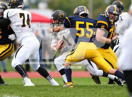 Thumbnail 2 in Honeoye Falls-Lima @ Spencerport photogallery.