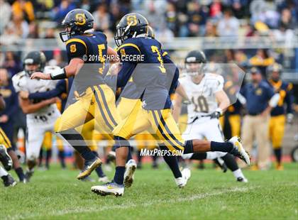 Thumbnail 2 in Honeoye Falls-Lima @ Spencerport photogallery.