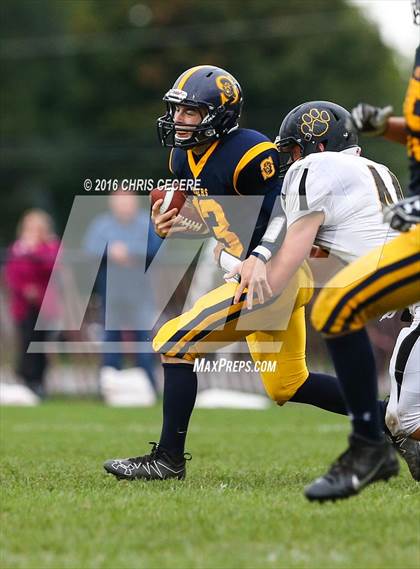 Thumbnail 3 in Honeoye Falls-Lima @ Spencerport photogallery.