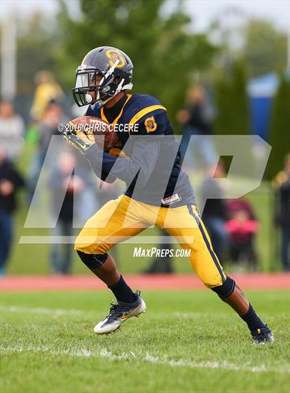 Thumbnail 2 in Honeoye Falls-Lima @ Spencerport photogallery.