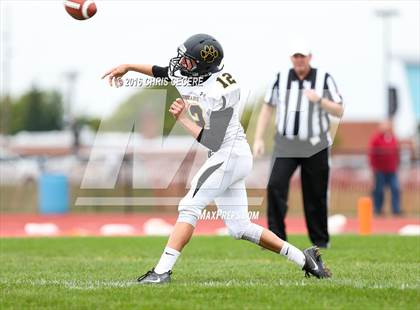 Thumbnail 1 in Honeoye Falls-Lima @ Spencerport photogallery.