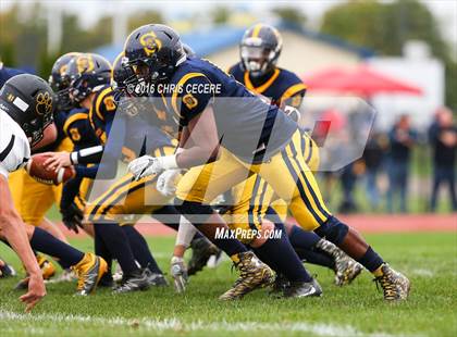 Thumbnail 3 in Honeoye Falls-Lima @ Spencerport photogallery.