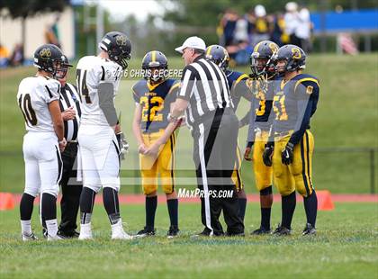 Thumbnail 1 in Honeoye Falls-Lima @ Spencerport photogallery.