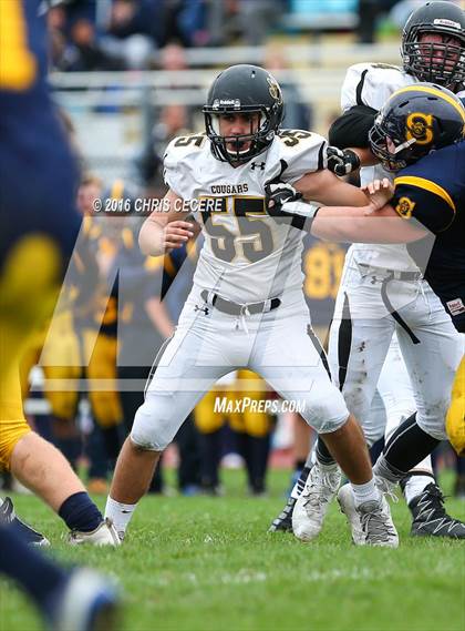 Thumbnail 3 in Honeoye Falls-Lima @ Spencerport photogallery.