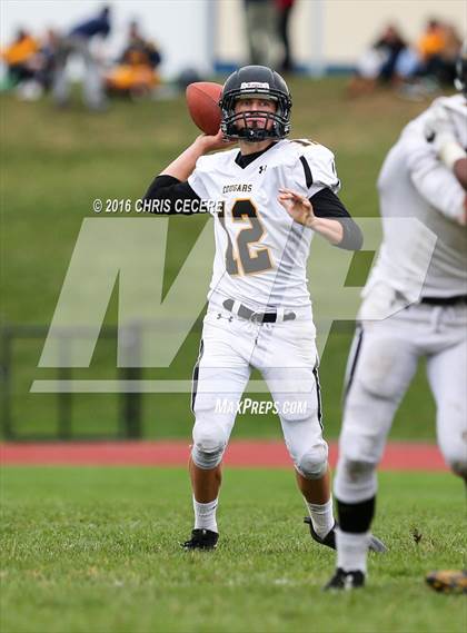 Thumbnail 3 in Honeoye Falls-Lima @ Spencerport photogallery.