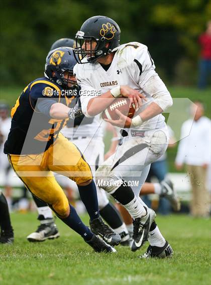 Thumbnail 1 in Honeoye Falls-Lima @ Spencerport photogallery.