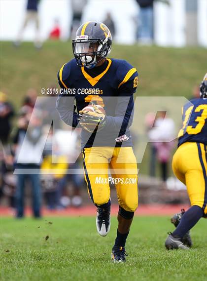 Thumbnail 1 in Honeoye Falls-Lima @ Spencerport photogallery.