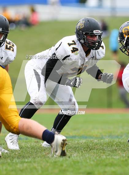 Thumbnail 3 in Honeoye Falls-Lima @ Spencerport photogallery.