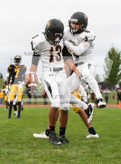 Thumbnail 3 in Honeoye Falls-Lima @ Spencerport photogallery.
