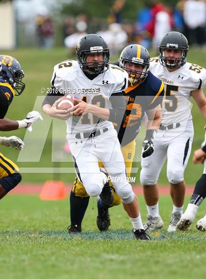 Thumbnail 3 in Honeoye Falls-Lima @ Spencerport photogallery.