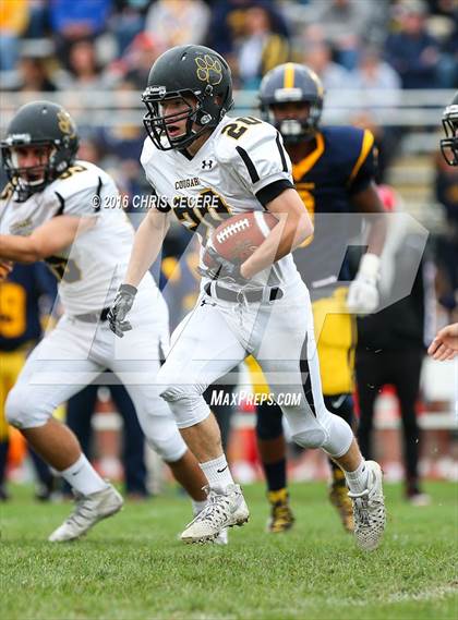 Thumbnail 3 in Honeoye Falls-Lima @ Spencerport photogallery.