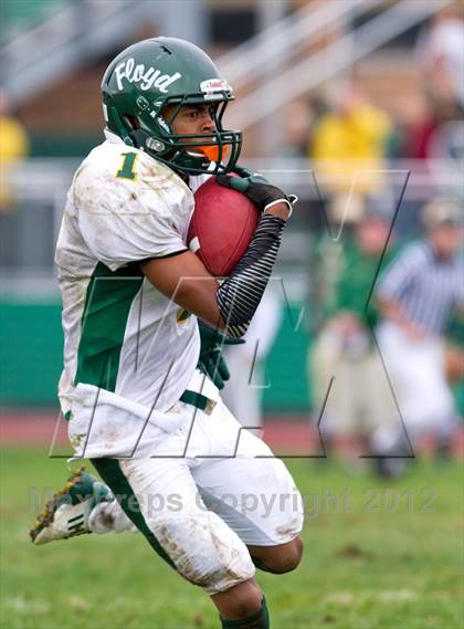Thumbnail 1 in William Floyd @ Longwood photogallery.