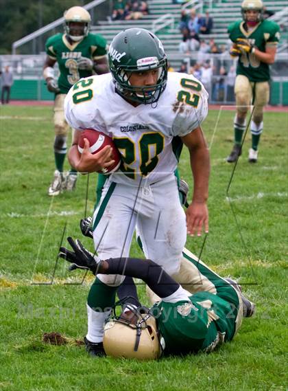 Thumbnail 2 in William Floyd @ Longwood photogallery.