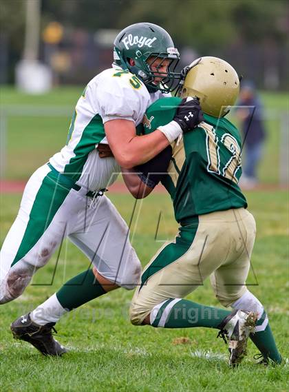 Thumbnail 3 in William Floyd @ Longwood photogallery.