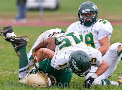 Thumbnail 2 in William Floyd @ Longwood photogallery.