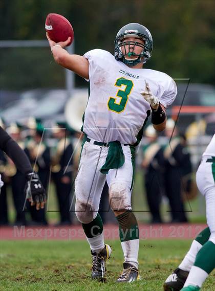 Thumbnail 1 in William Floyd @ Longwood photogallery.