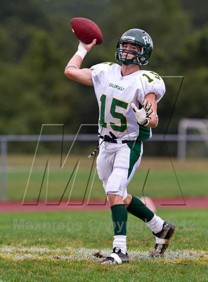 Thumbnail 3 in William Floyd @ Longwood photogallery.