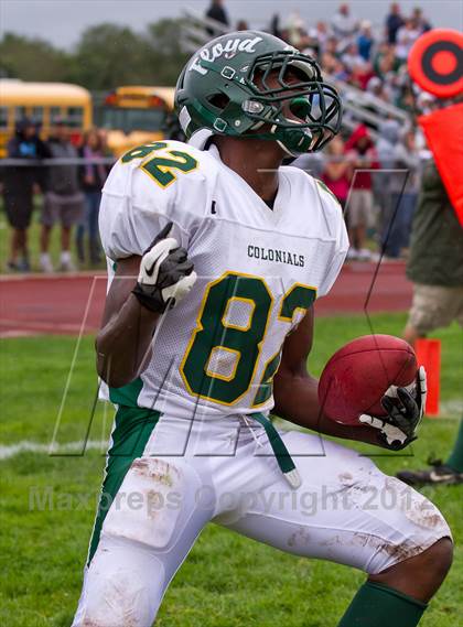 Thumbnail 3 in William Floyd @ Longwood photogallery.