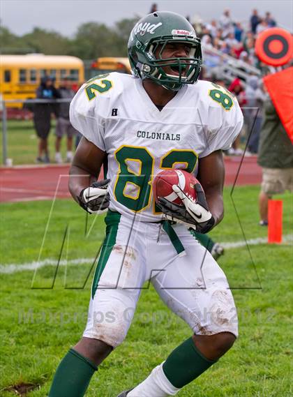 Thumbnail 1 in William Floyd @ Longwood photogallery.