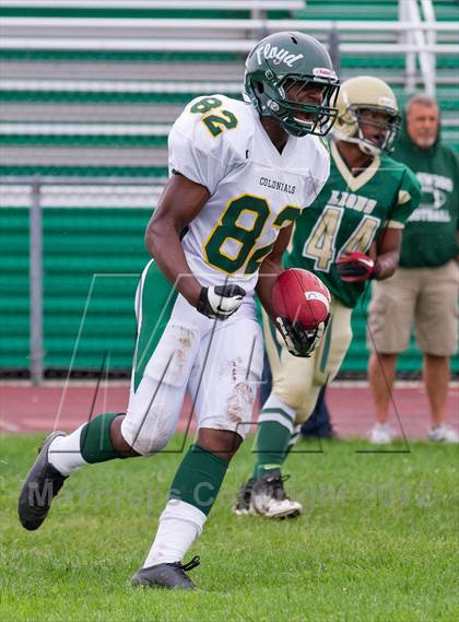 Thumbnail 3 in William Floyd @ Longwood photogallery.