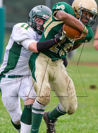 Thumbnail 2 in William Floyd @ Longwood photogallery.