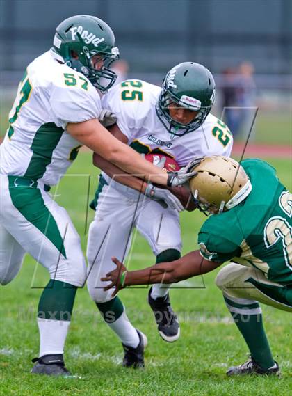 Thumbnail 1 in William Floyd @ Longwood photogallery.