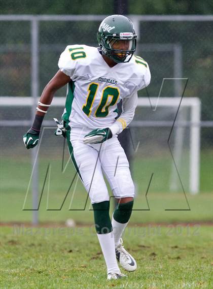 Thumbnail 3 in William Floyd @ Longwood photogallery.