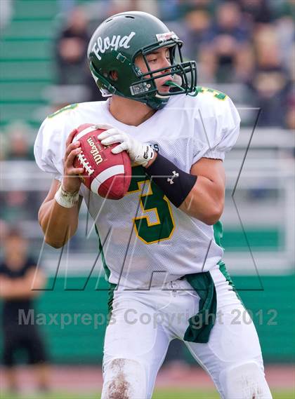 Thumbnail 2 in William Floyd @ Longwood photogallery.