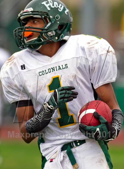 Thumbnail 1 in William Floyd @ Longwood photogallery.