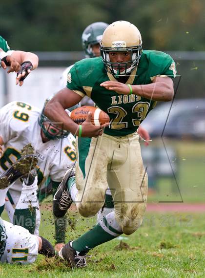 Thumbnail 1 in William Floyd @ Longwood photogallery.