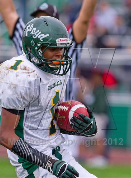 Thumbnail 2 in William Floyd @ Longwood photogallery.