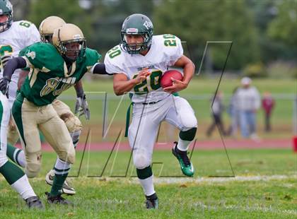 Thumbnail 1 in William Floyd @ Longwood photogallery.