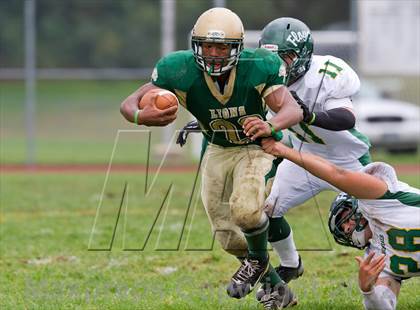 Thumbnail 2 in William Floyd @ Longwood photogallery.
