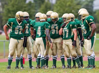 Thumbnail 2 in William Floyd @ Longwood photogallery.
