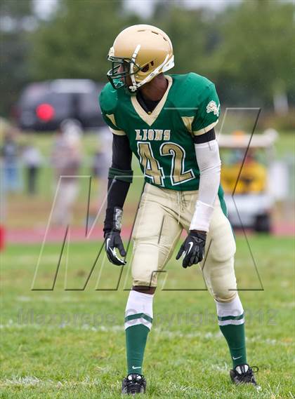 Thumbnail 1 in William Floyd @ Longwood photogallery.
